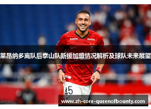 莱昂纳多离队后泰山队新援加盟情况解析及球队未来展望