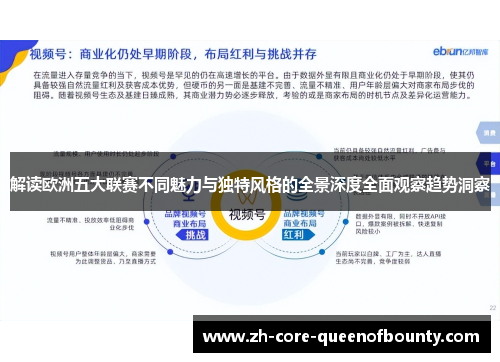 解读欧洲五大联赛不同魅力与独特风格的全景深度全面观察趋势洞察